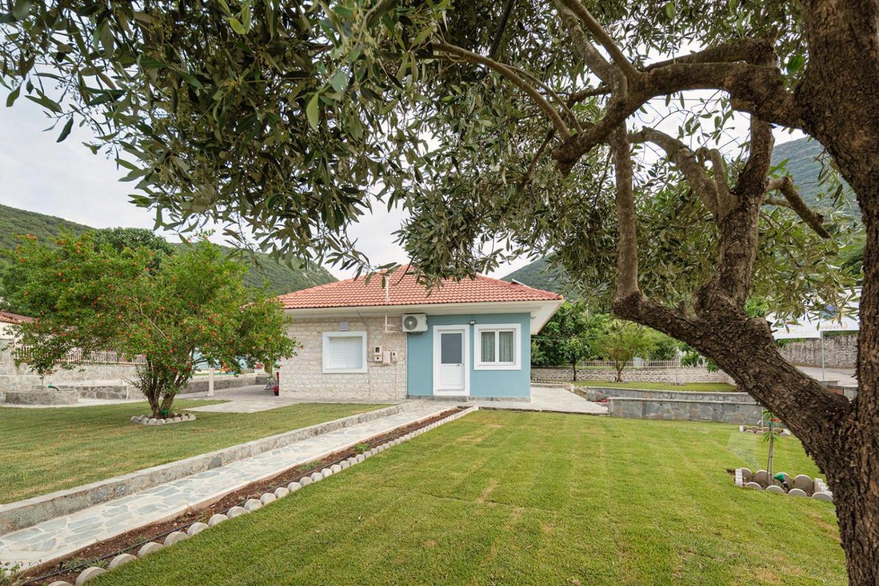 Bungalow Episkopiko Ioannina Luaran gambar