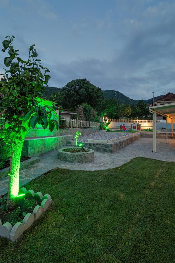 Bungalow Episkopiko Ioannina Luaran gambar